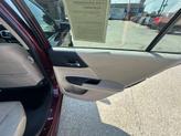 Thumbnail of 2017 Burgundy Honda Accord