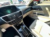 Thumbnail of 2017 Burgundy Honda Accord