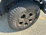 Thumbnail of 2018 Bright White Clearcoat Jeep Wrangler JK Unlimited