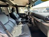 Thumbnail of 2018 Bright White Clearcoat Jeep Wrangler JK Unlimited