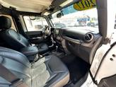 Thumbnail of 2018 Bright White Clearcoat Jeep Wrangler JK Unlimited