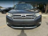 Thumbnail of 2012 Gray Toyota Highlander