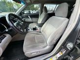 Thumbnail of 2012 Gray Toyota Highlander