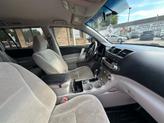 Thumbnail of 2012 Gray Toyota Highlander