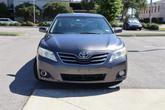 Thumbnail of 2011 Gray Toyota Camry