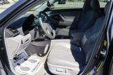 Thumbnail of 2011 Gray Toyota Camry