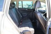Thumbnail of 2012 Gray Volkswagen Tiguan