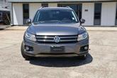 Thumbnail of 2012 Gray Volkswagen Tiguan