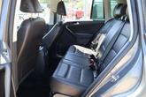Thumbnail of 2012 Gray Volkswagen Tiguan
