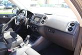 Thumbnail of 2012 Gray Volkswagen Tiguan