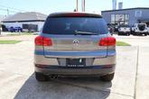 Thumbnail of 2012 Gray Volkswagen Tiguan