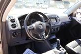 Thumbnail of 2012 Gray Volkswagen Tiguan