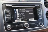Thumbnail of 2012 Gray Volkswagen Tiguan