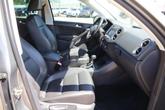 Thumbnail of 2012 Gray Volkswagen Tiguan