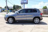 Thumbnail of 2012 Gray Volkswagen Tiguan
