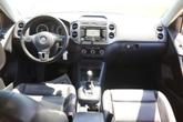 Thumbnail of 2012 Gray Volkswagen Tiguan