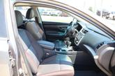 Thumbnail of 2017 Gun Metallic Nissan Altima