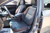 Thumbnail of 2017 Gun Metallic Nissan Altima