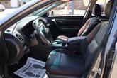 Thumbnail of 2017 Gun Metallic Nissan Altima