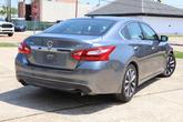 Thumbnail of 2017 Gun Metallic Nissan Altima