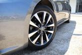Thumbnail of 2017 Gun Metallic Nissan Altima