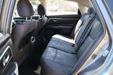 Thumbnail of 2017 Gun Metallic Nissan Altima