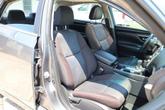 Thumbnail of 2017 Gun Metallic Nissan Altima