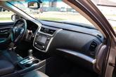 Thumbnail of 2017 Gun Metallic Nissan Altima