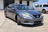 Thumbnail of 2017 Gun Metallic Nissan Altima