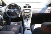 Thumbnail of 2013 Orange Toyota Corolla