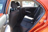 Thumbnail of 2013 Orange Toyota Corolla
