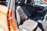 Thumbnail of 2013 Orange Toyota Corolla