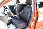 Thumbnail of 2013 Orange Toyota Corolla