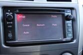 Thumbnail of 2013 Orange Toyota Corolla