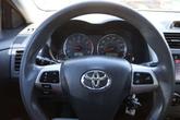 Thumbnail of 2013 Orange Toyota Corolla