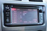Thumbnail of 2013 Orange Toyota Corolla
