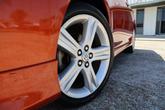 Thumbnail of 2013 Orange Toyota Corolla