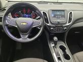 Thumbnail of 2019 White Chevrolet Equinox