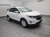 Thumbnail of 2019 White Chevrolet Equinox