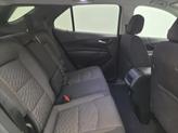 Thumbnail of 2019 White Chevrolet Equinox
