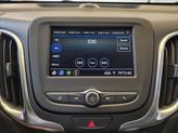 Thumbnail of 2019 White Chevrolet Equinox