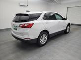 Thumbnail of 2019 White Chevrolet Equinox