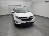 Thumbnail of 2019 White Chevrolet Equinox