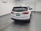 Thumbnail of 2019 White Chevrolet Equinox