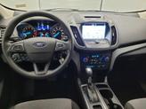 Thumbnail of 2017 Ingot Silver Metallic Ford Escape