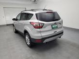 Thumbnail of 2017 Ingot Silver Metallic Ford Escape