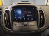 Thumbnail of 2017 Ingot Silver Metallic Ford Escape