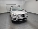 Thumbnail of 2017 Ingot Silver Metallic Ford Escape