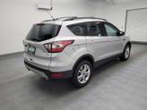 Thumbnail of 2017 Ingot Silver Metallic Ford Escape