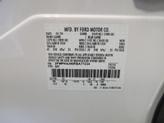 Thumbnail of 2024 White Ford Edge